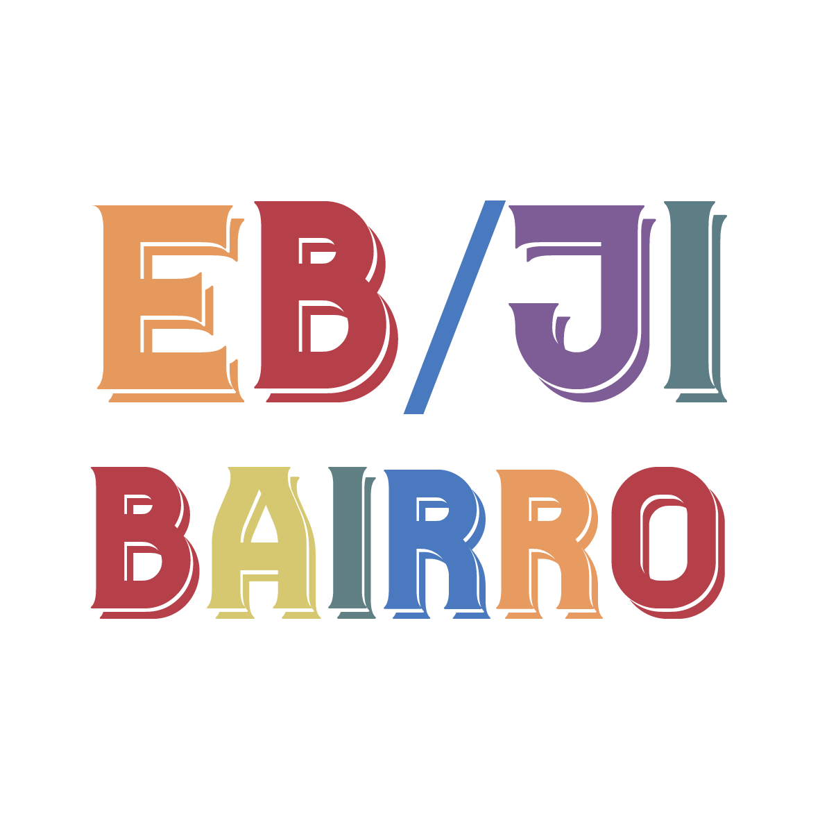 EBJI Bairro