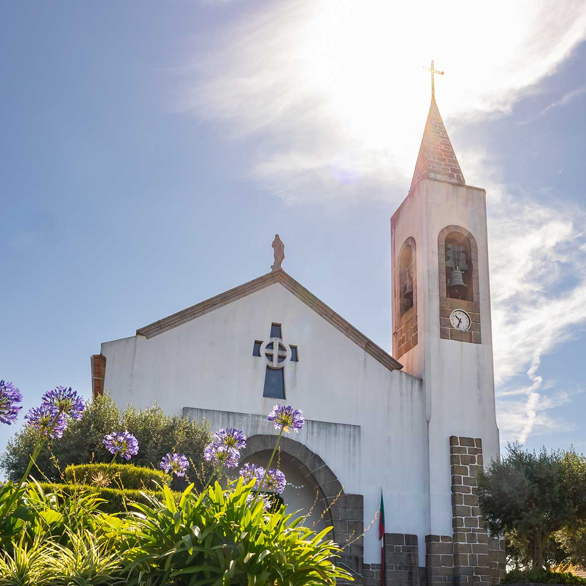 2025-06-22 Profissão de Fé Monte Cordova