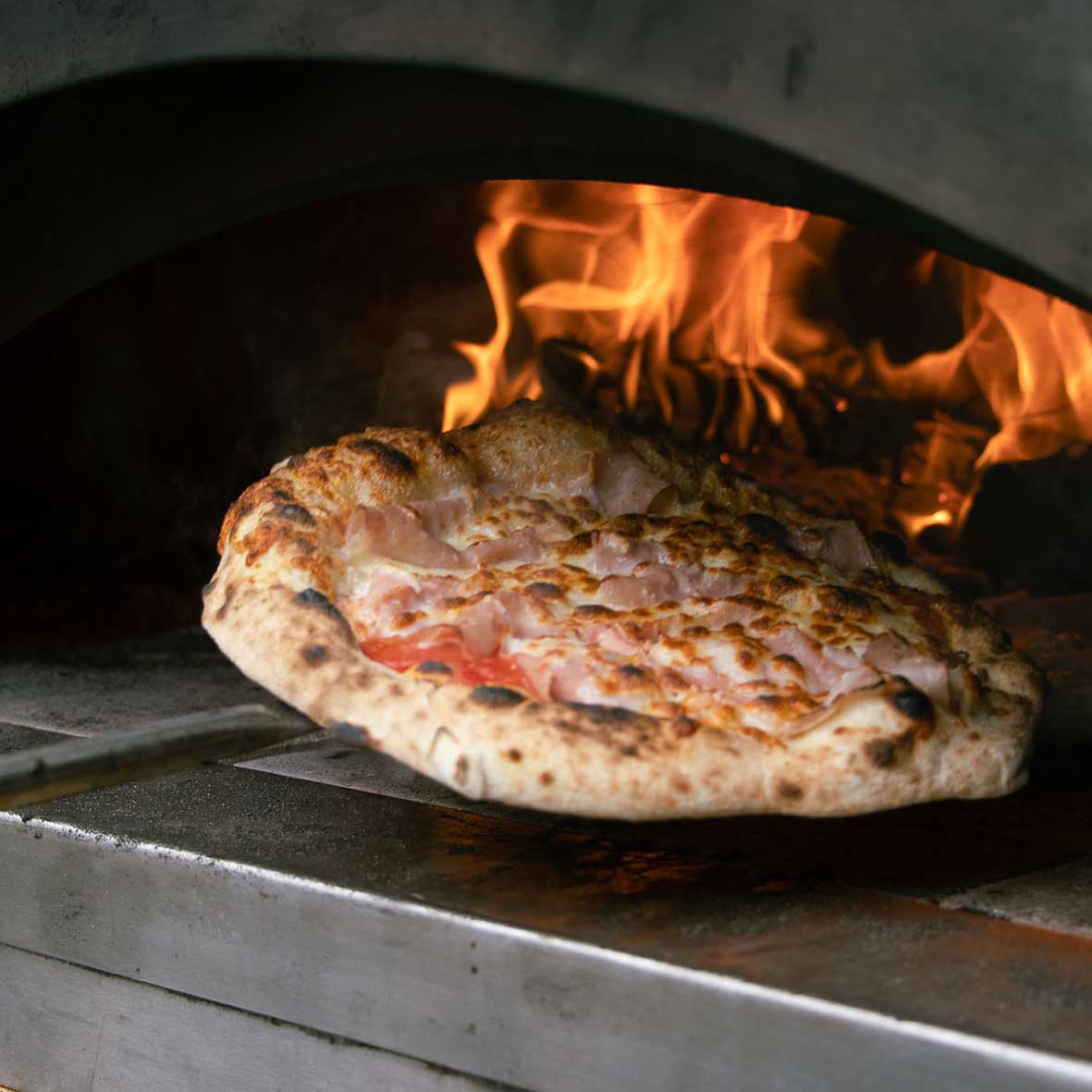 2023-05-29 Amigos Pizzaiuolos